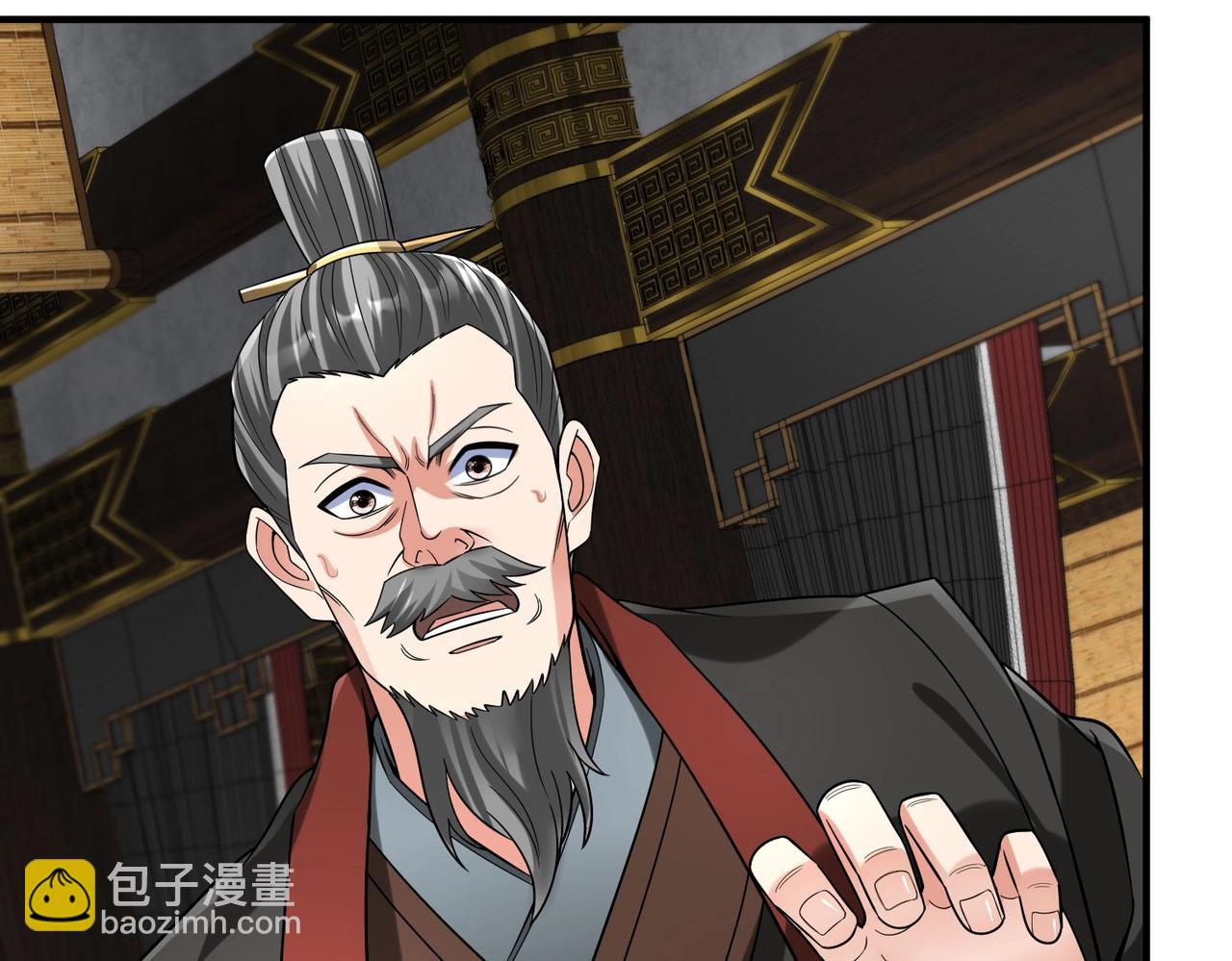 第73话 灭燕？那不过是砍瓜切菜！(1/3)-第73话