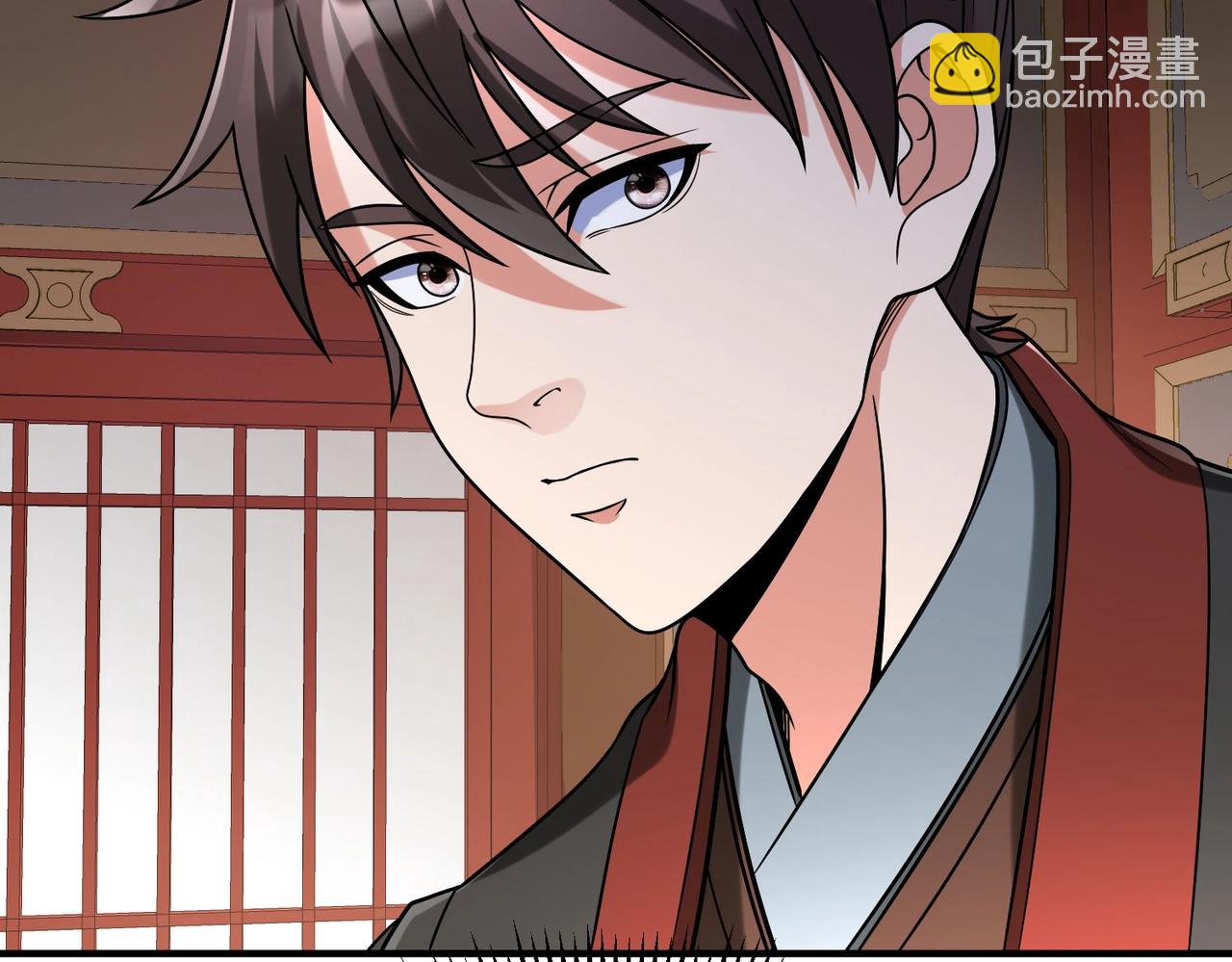 第75话 太子丹！你果然心狠手辣呀！(1/3)-第75话