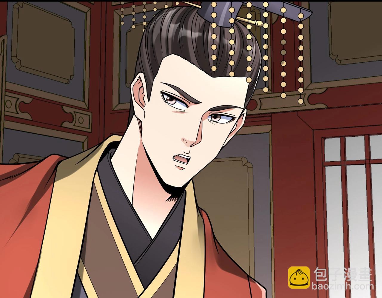 第75话 太子丹！你果然心狠手辣呀！(1/3)-第75话