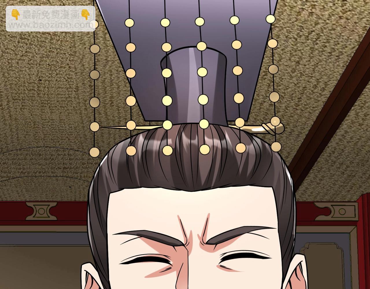 第75话 太子丹！你果然心狠手辣呀！(1/3)-第75话
