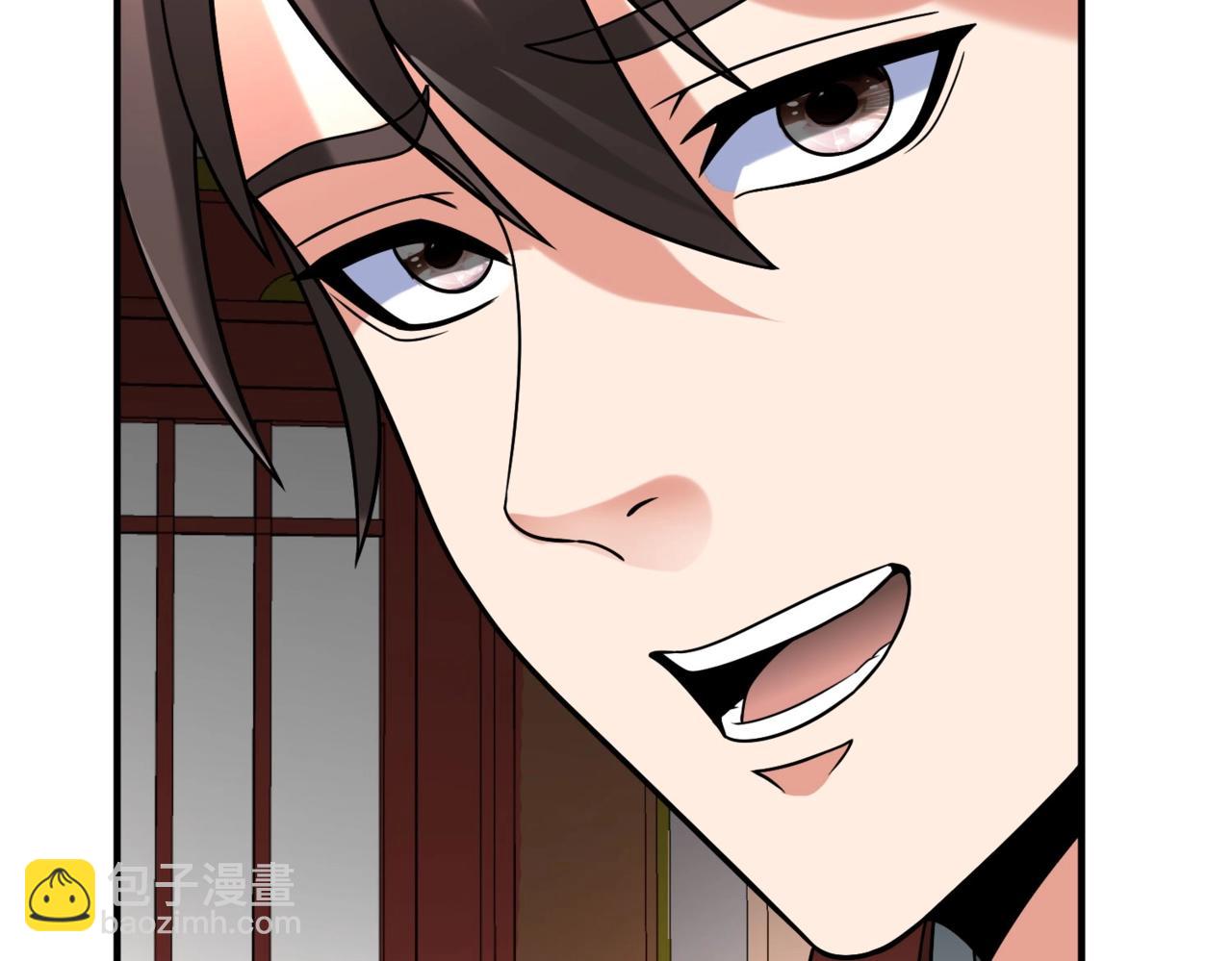 第75话 太子丹！你果然心狠手辣呀！(1/3)-第75话