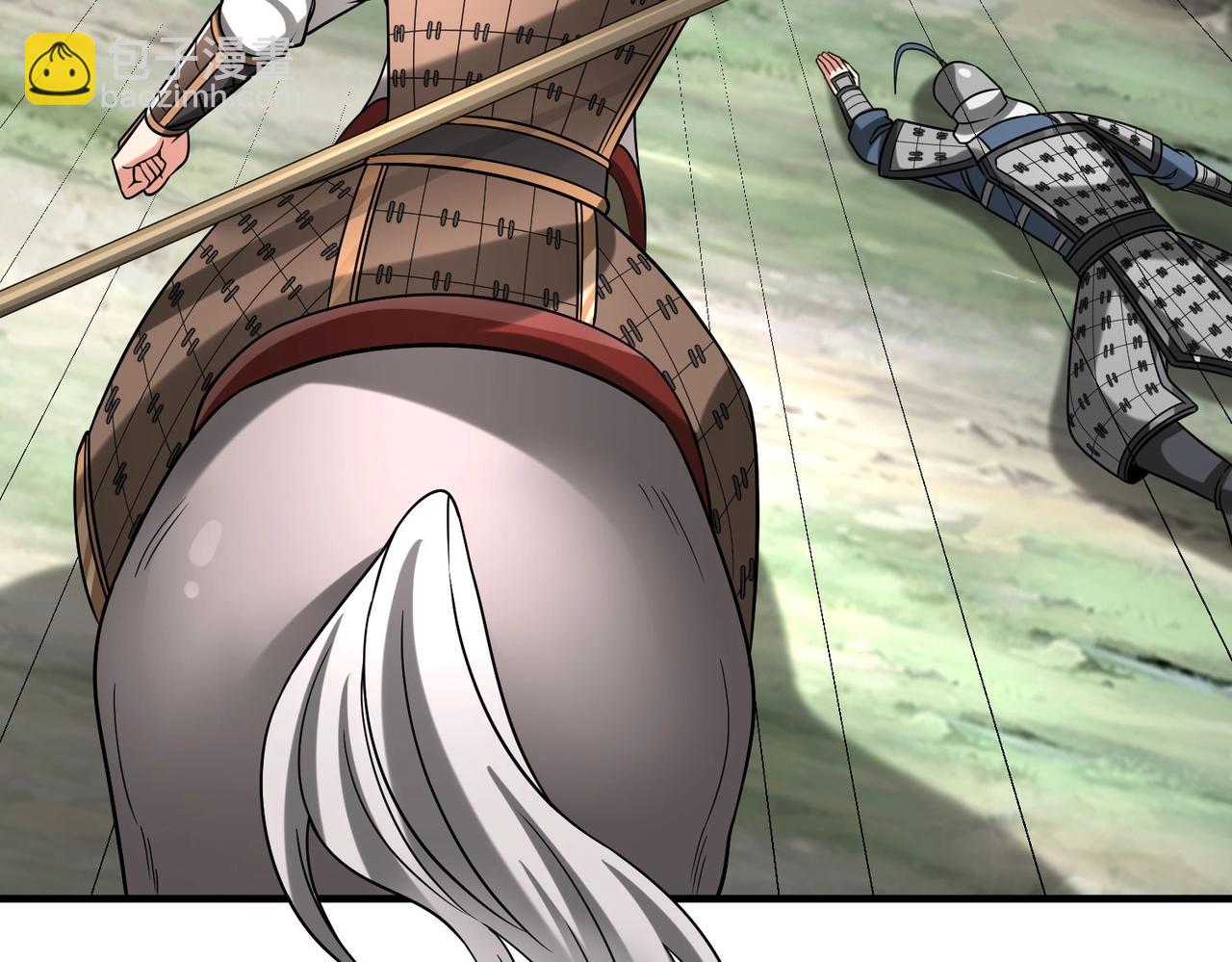 第77话 蛮秦无礼？你还当自己是太子呢？(1/3)-第77话