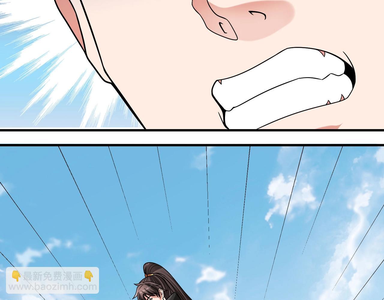 第77话 蛮秦无礼？你还当自己是太子呢？(1/3)-第77话