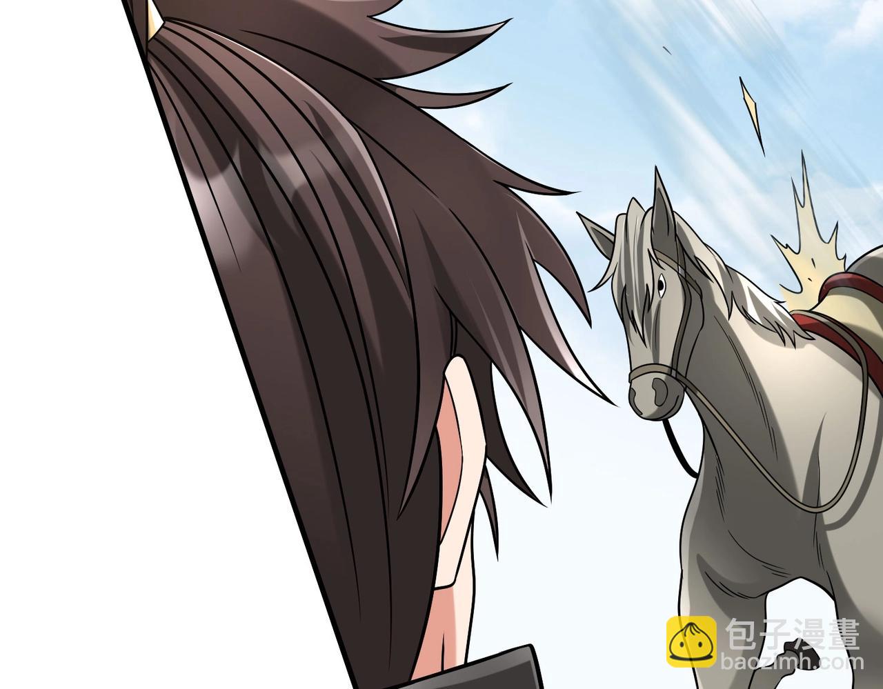 第77话 蛮秦无礼？你还当自己是太子呢？(1/3)-第77话