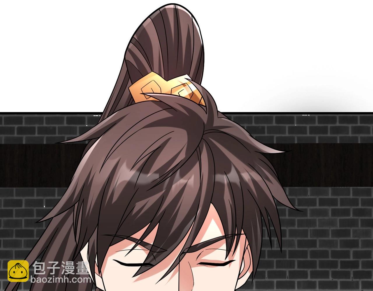 第89话 天下初定！可扶苏和胡亥之争才刚刚开始&hellip;&hellip;(1/3)-第89话