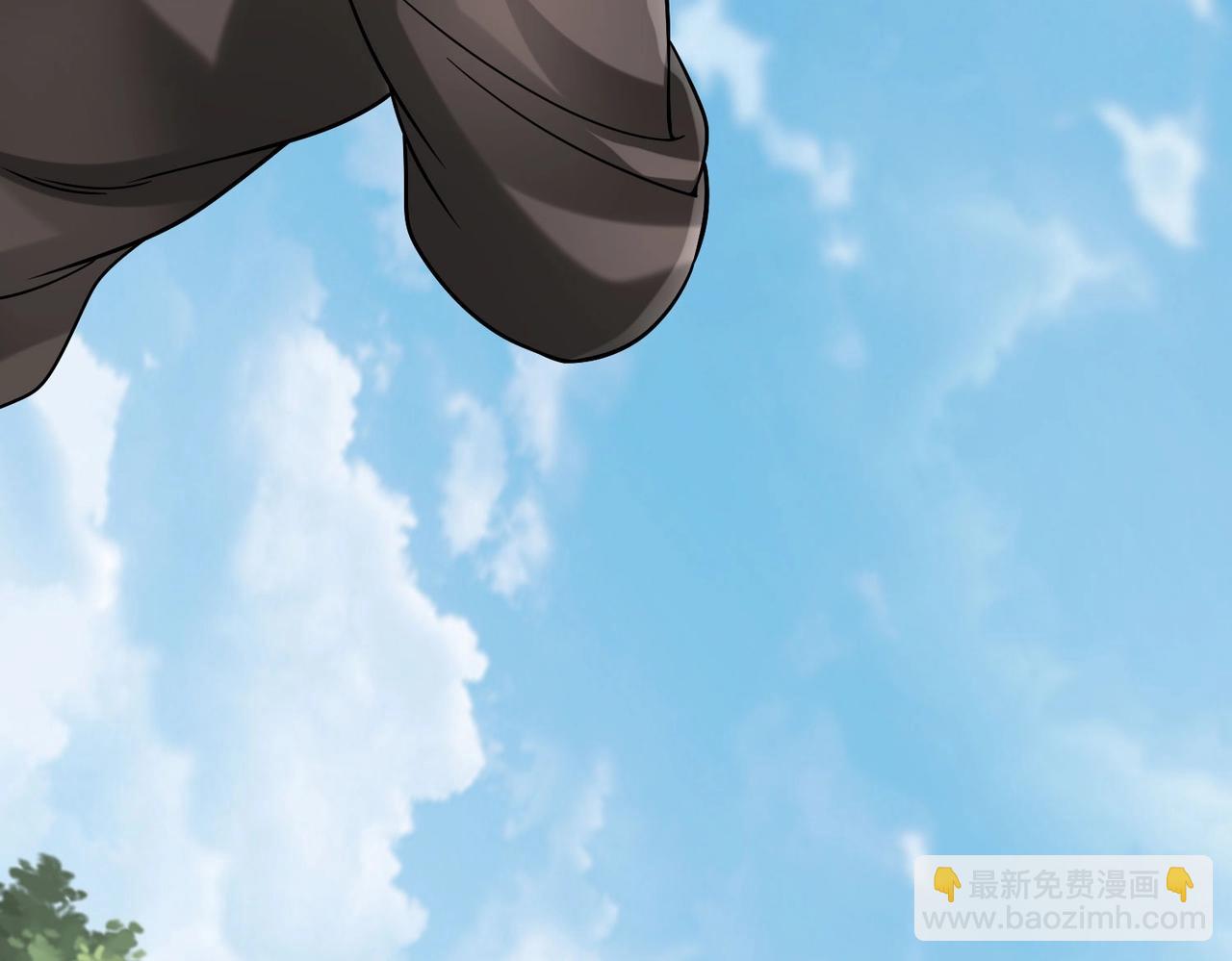 第89话 天下初定！可扶苏和胡亥之争才刚刚开始&hellip;&hellip;(1/3)-第89话