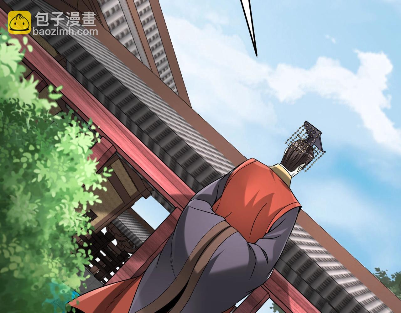 第89话 天下初定！可扶苏和胡亥之争才刚刚开始&hellip;&hellip;(1/3)-第89话