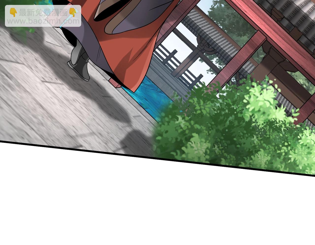 第89话 天下初定！可扶苏和胡亥之争才刚刚开始&hellip;&hellip;(1/3)-第89话