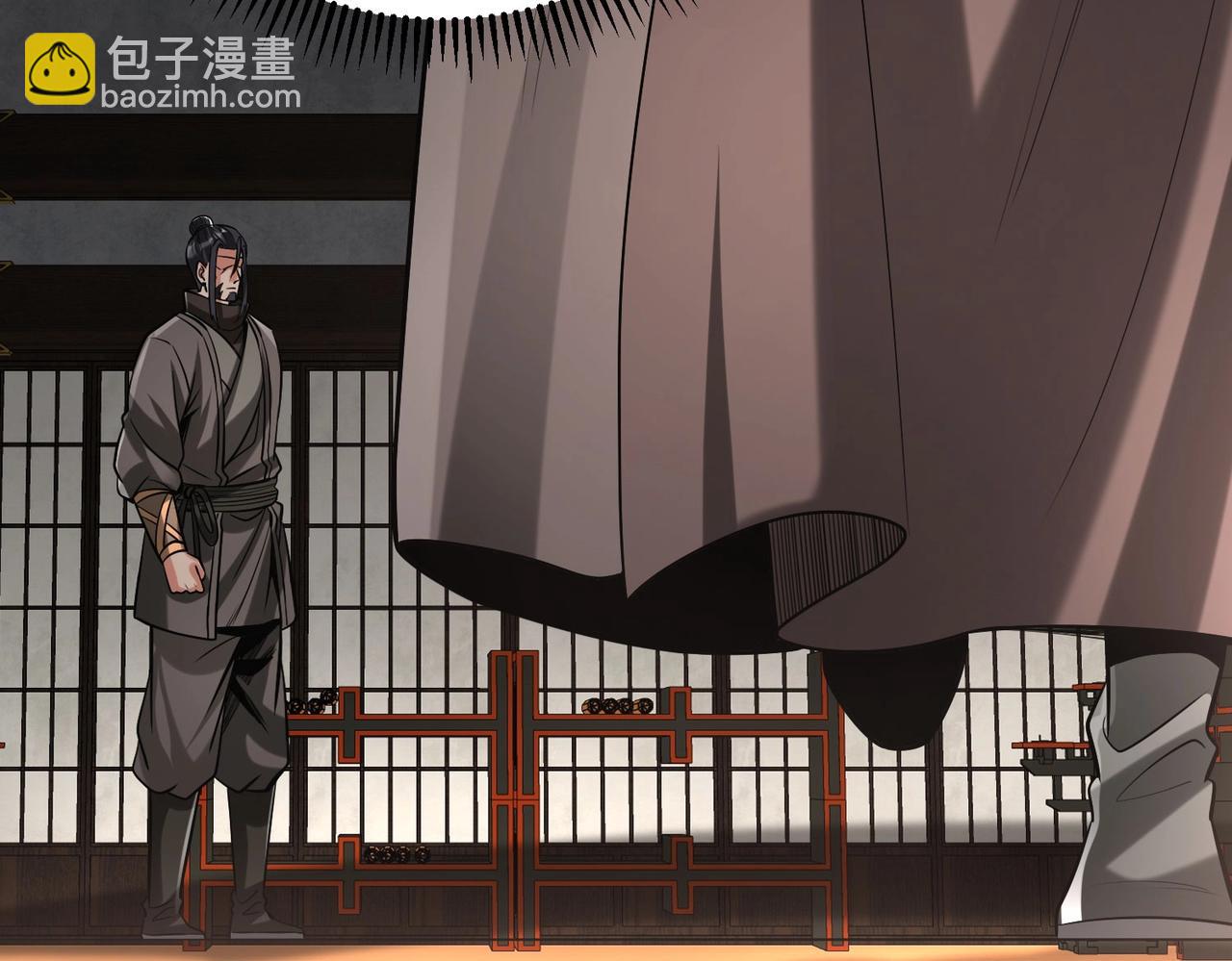 第89话 天下初定！可扶苏和胡亥之争才刚刚开始&hellip;&hellip;(1/3)-第89话