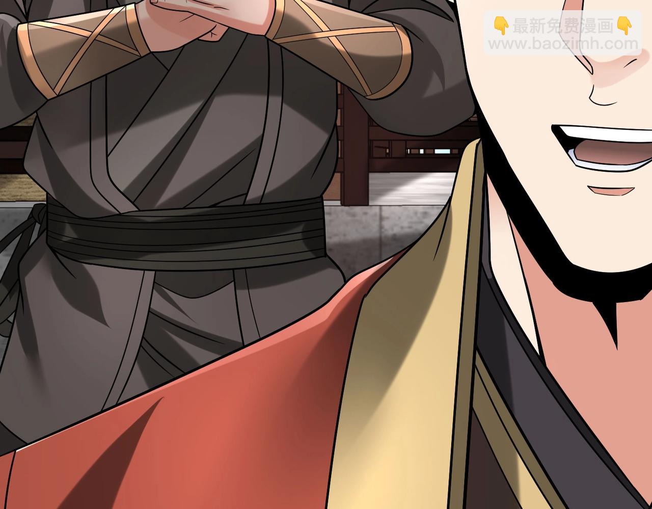 第89话 天下初定！可扶苏和胡亥之争才刚刚开始&hellip;&hellip;(1/3)-第89话