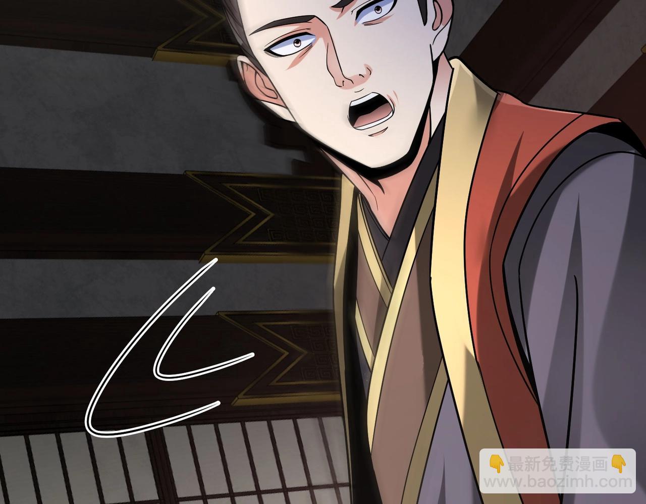 第93话 扶苏啊！你看看这大秦成了什么样子？(1/4)-第93话