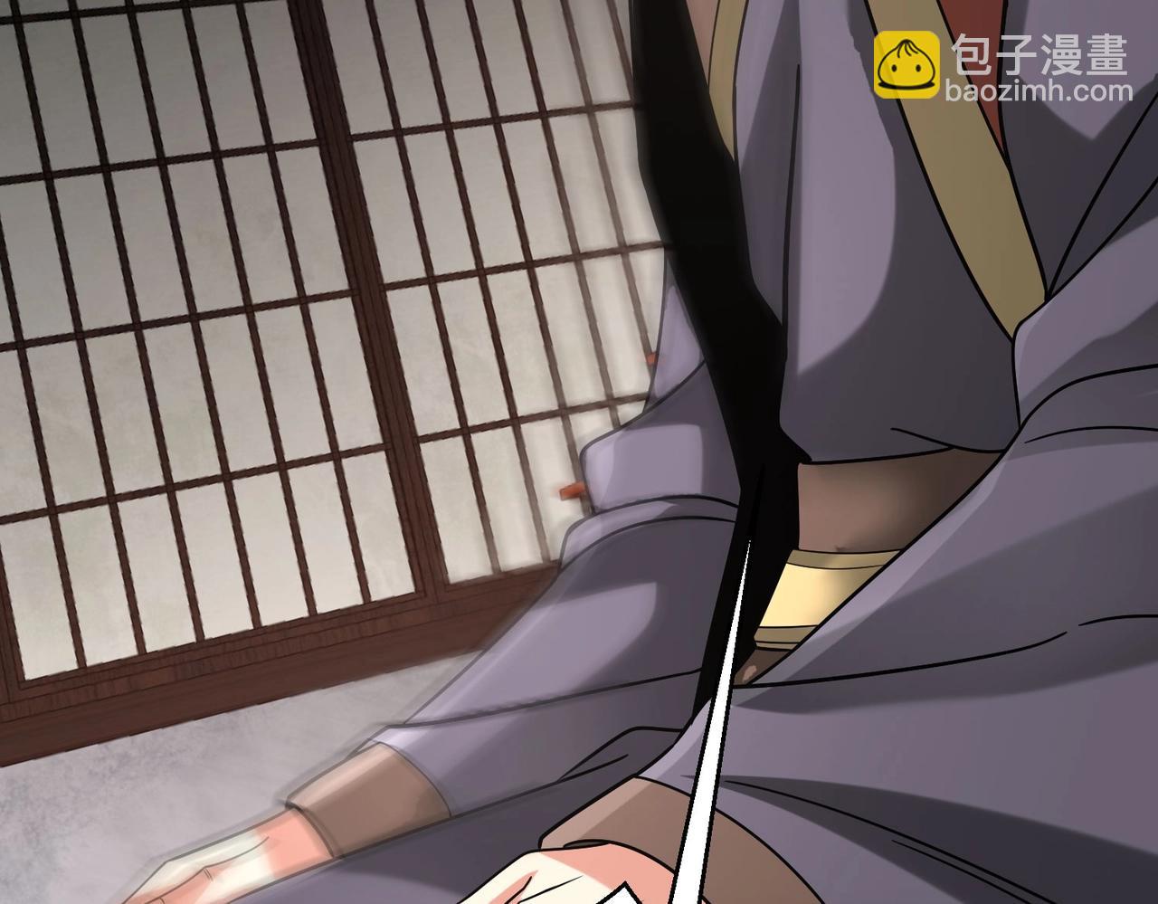 第93话 扶苏啊！你看看这大秦成了什么样子？(1/4)-第93话