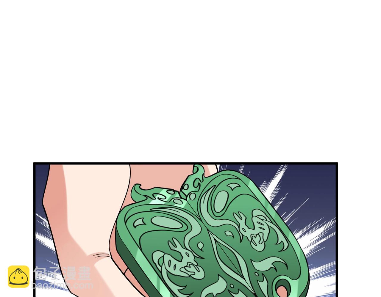 第93话 扶苏啊！你看看这大秦成了什么样子？(1/4)-第93话