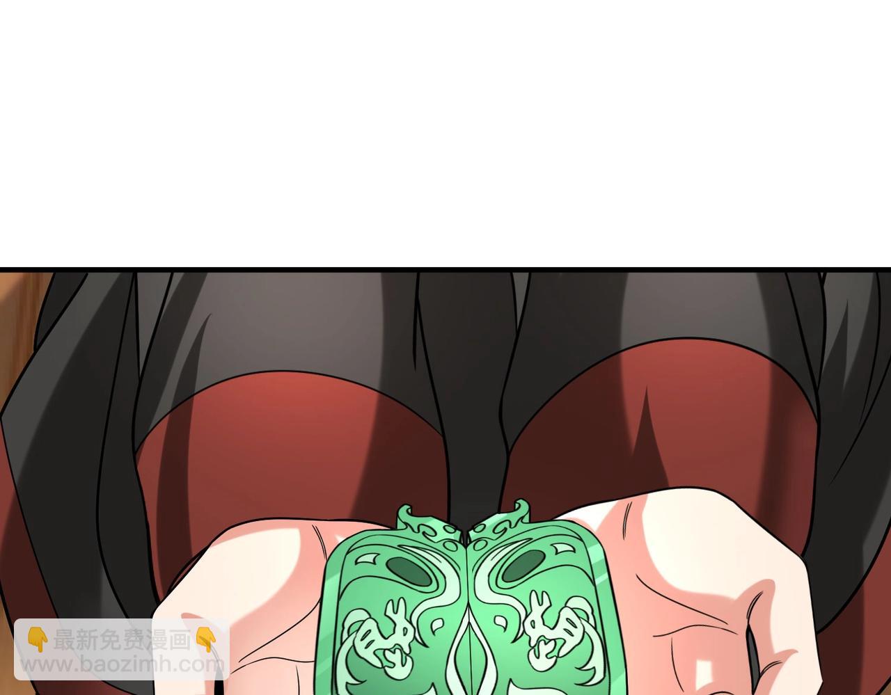第93话 扶苏啊！你看看这大秦成了什么样子？(1/4)-第93话