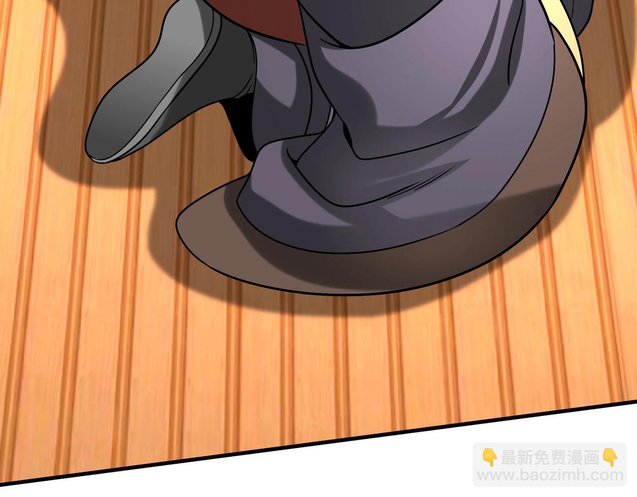 第93话 扶苏啊！你看看这大秦成了什么样子？(1/4)-第93话