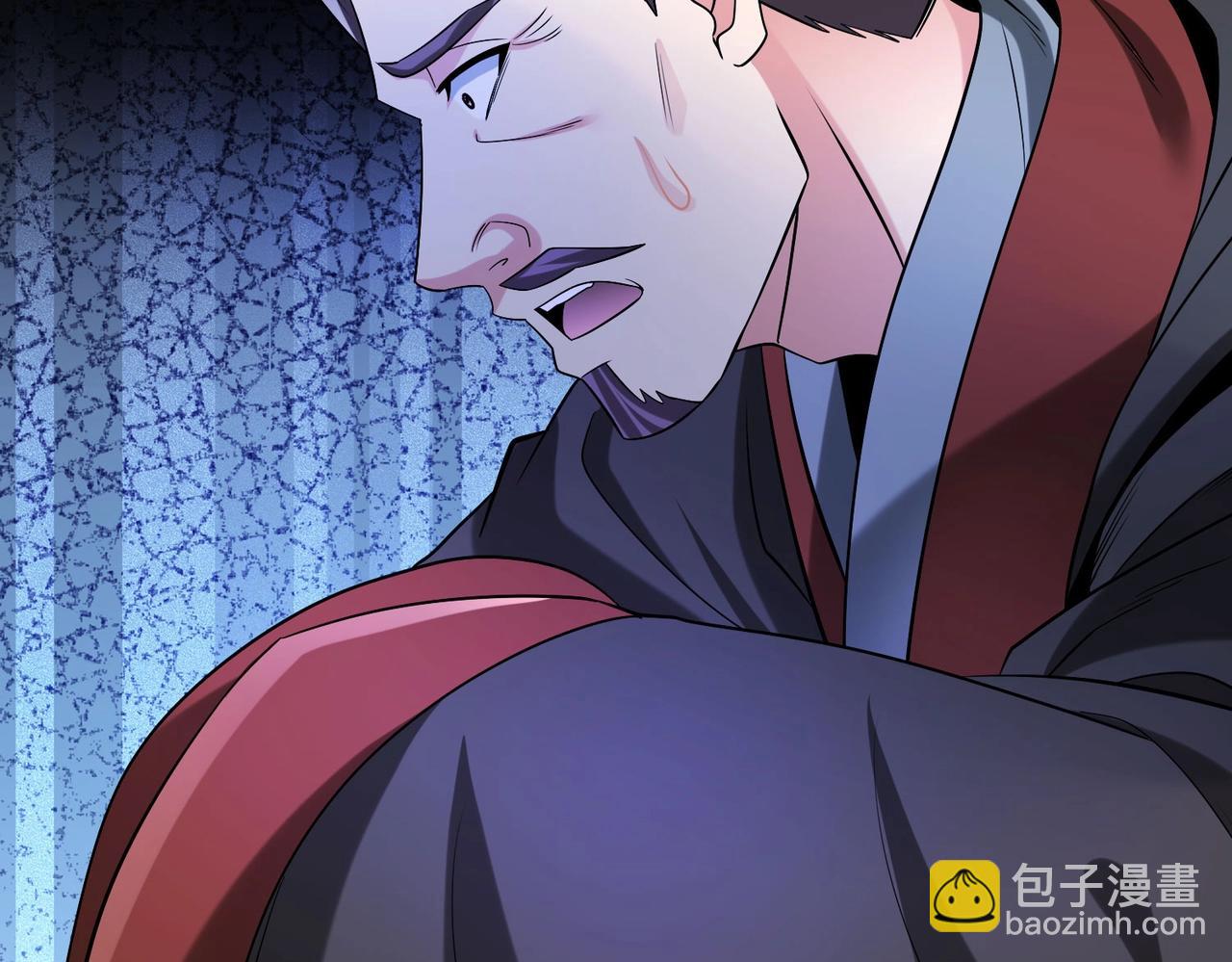 第95话 吕不韦？！你居然没死？？？(1/4)-第95话