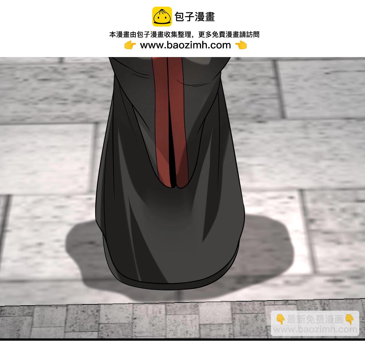 第97话 天下太平？一切才刚刚开始而已！(1/4)-第97话