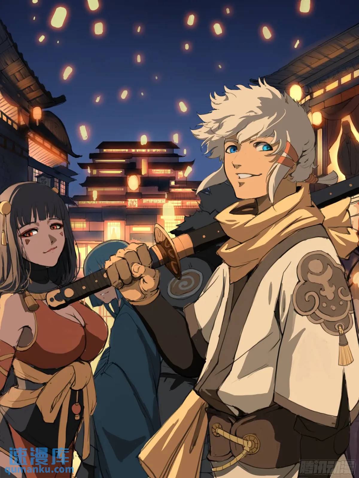 第95章-第109话