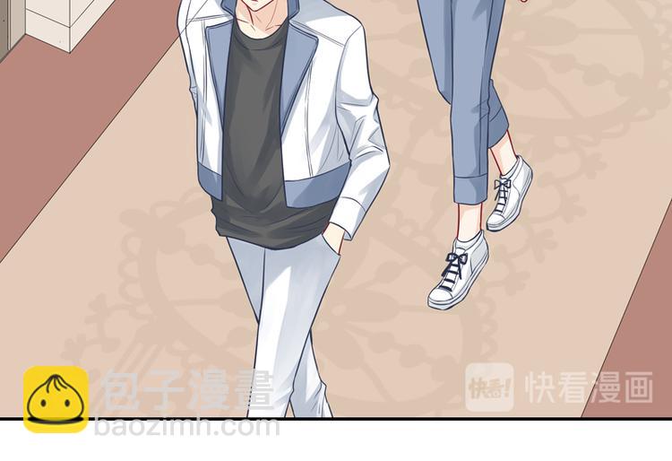 第11话 我是诚心道歉的！-第11话
