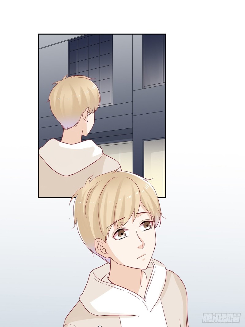 第75话 厚脸皮老爷子-第75话