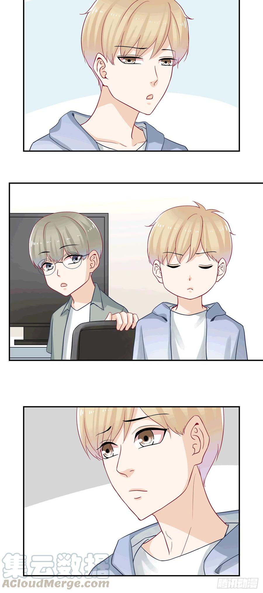 第85话 送花的到底是谁？-第85话