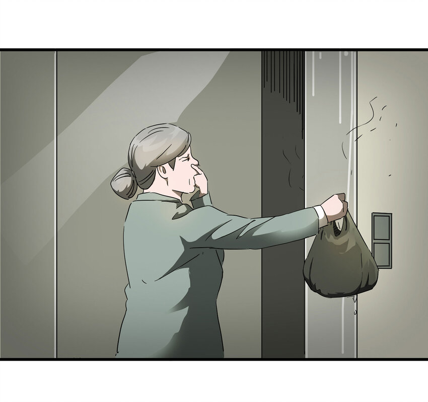 010 垃圾(1/2)-第11话