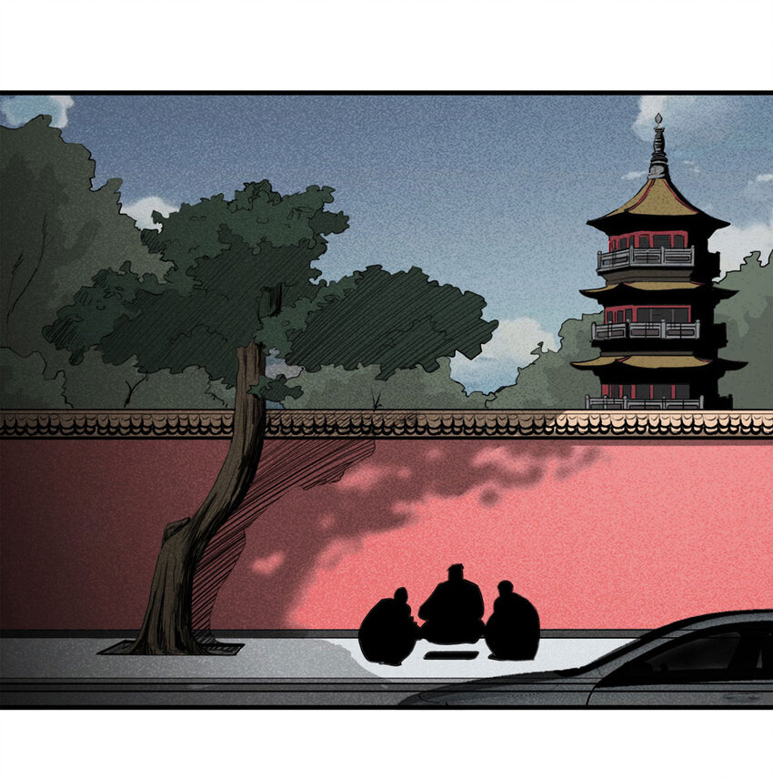 102 大胆（上）(1/2)-第105话