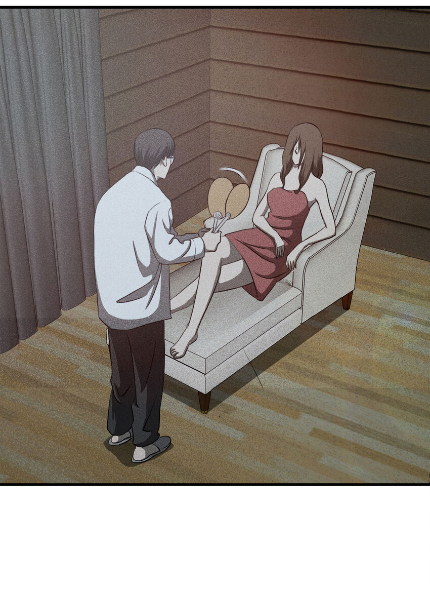 106 酒鬼（3）(1/2)-第109话