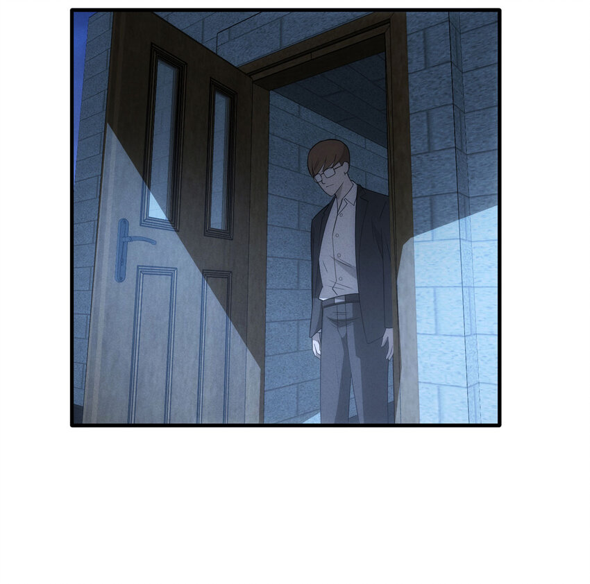 116 爱与死亡（上）(1/2)-第119话