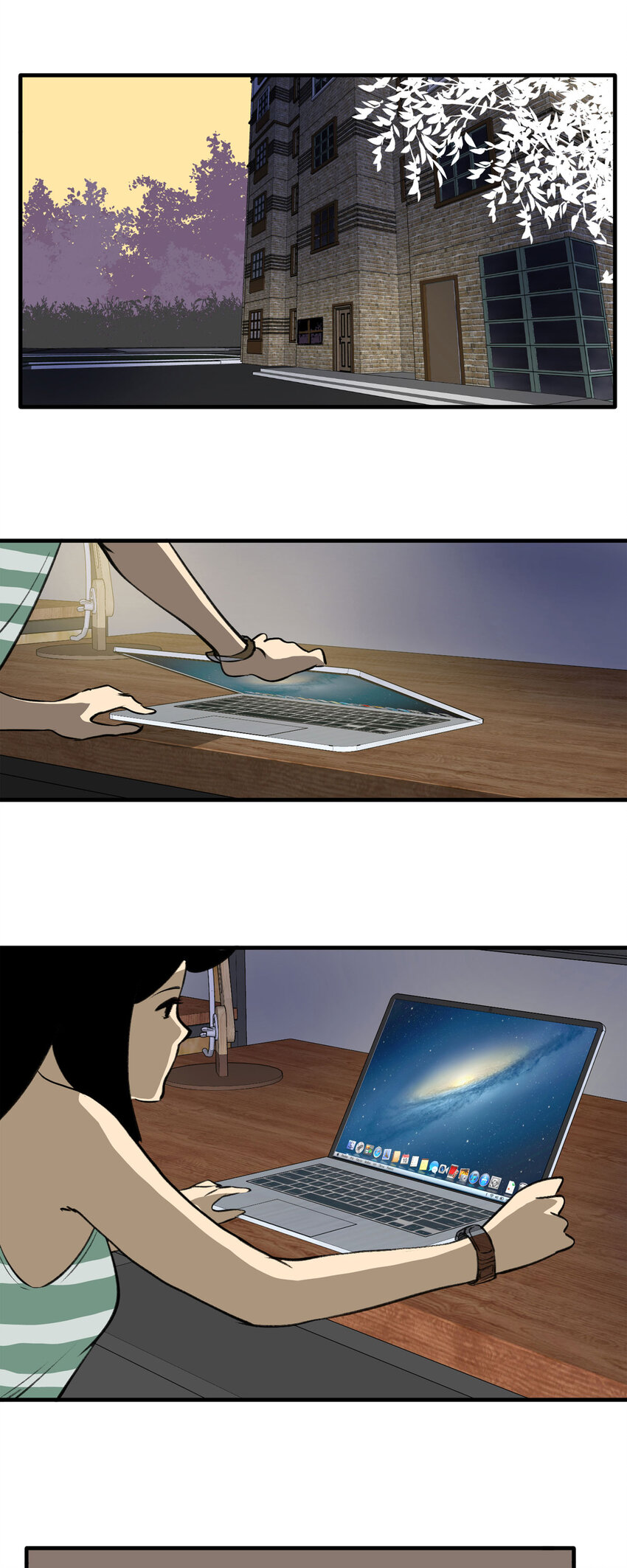 142 继父（2）-第147话