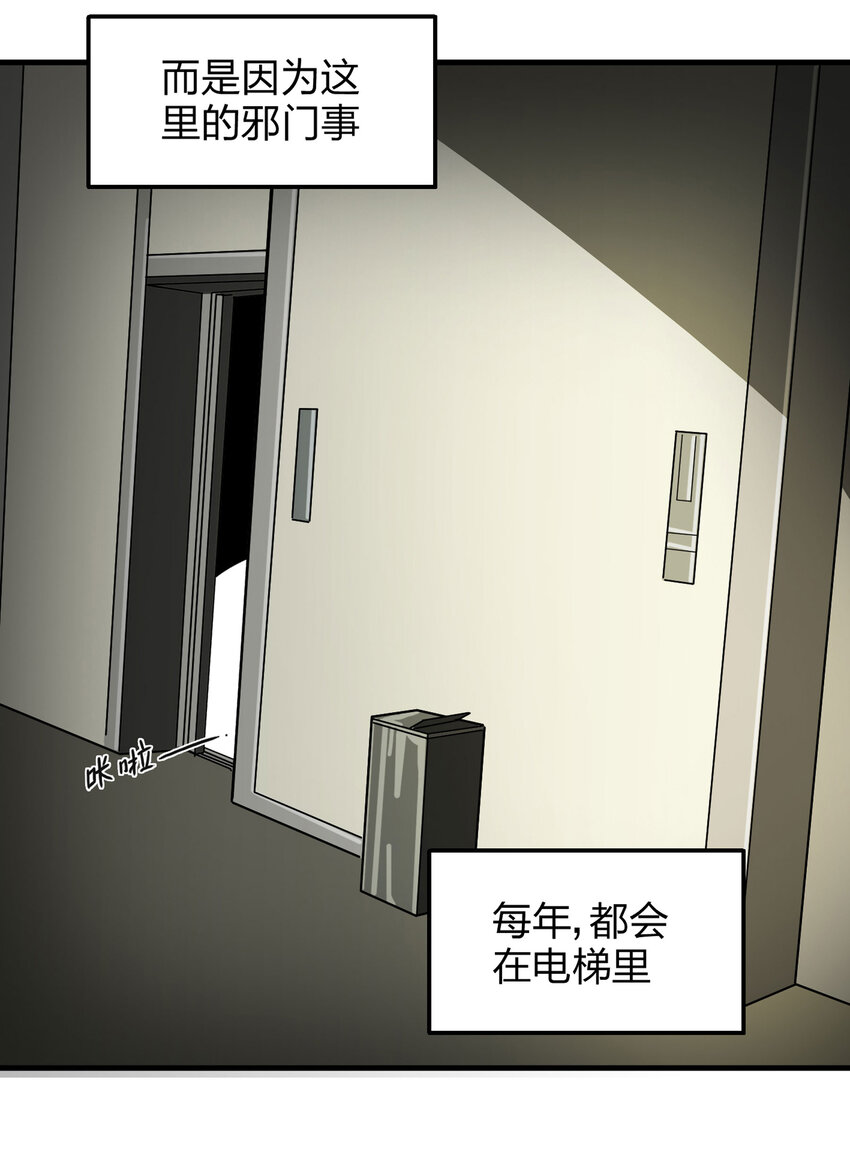 002 杀人公寓-第3话