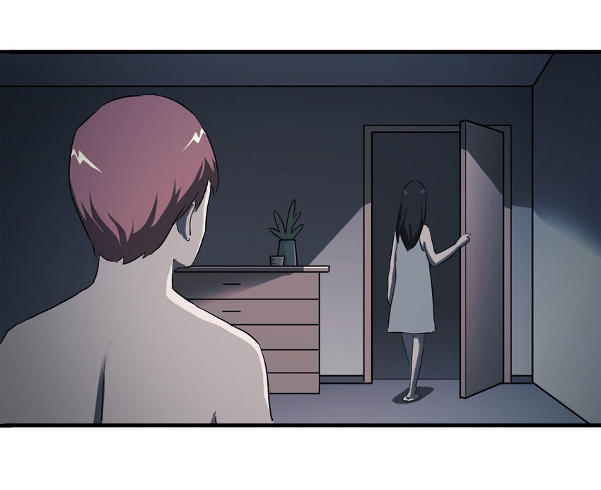 040 Wake up（上）-第41话