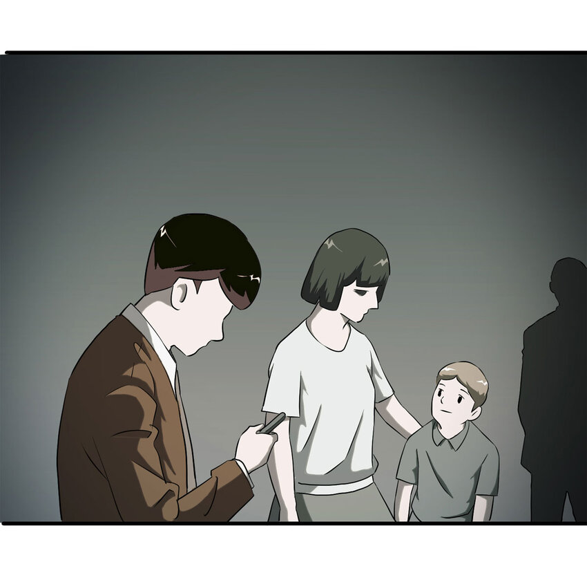 040 Wake up（上）-第41话