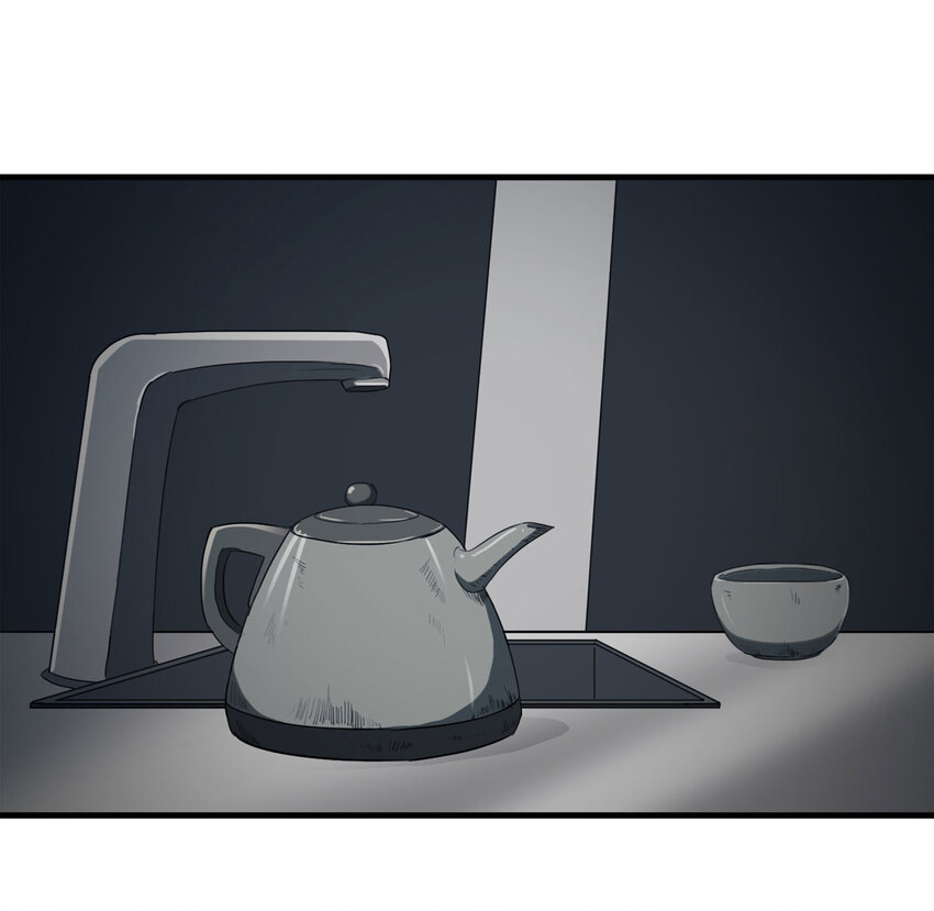 040 Wake up（上）-第41话
