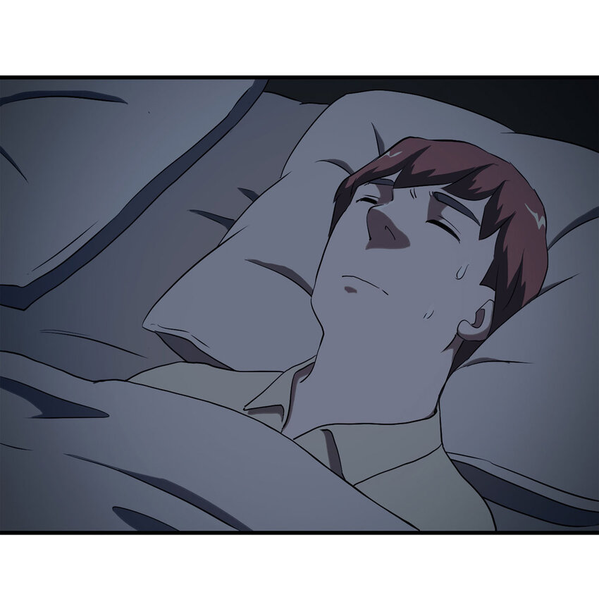 040 Wake up（上）-第41话
