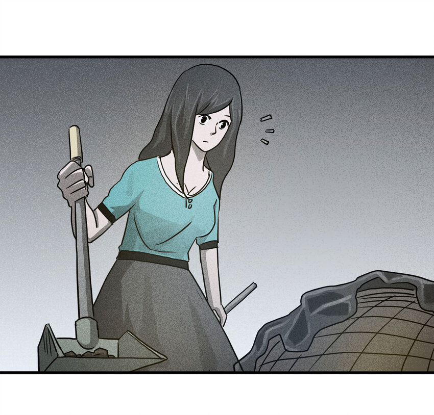 056 服装店（上）(1/2)-第57话