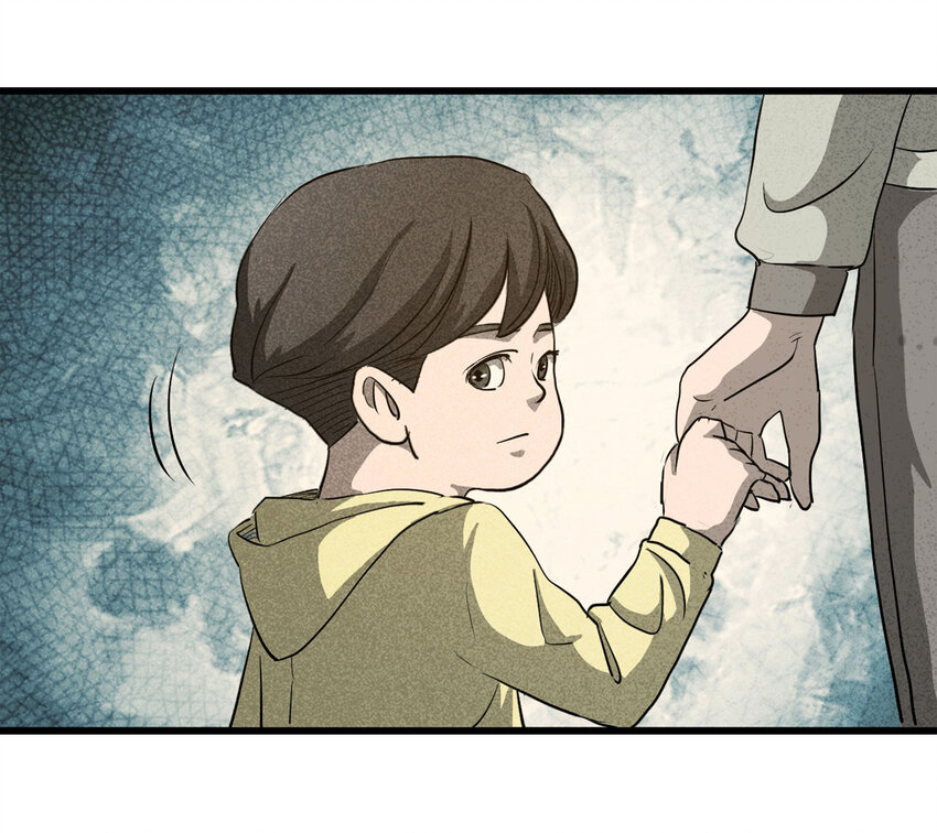 058 妈妈（上）(1/2)-第59话