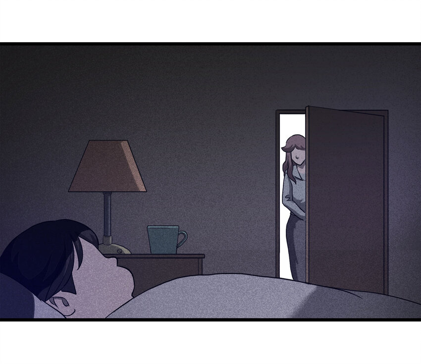 058 妈妈（上）(1/2)-第59话