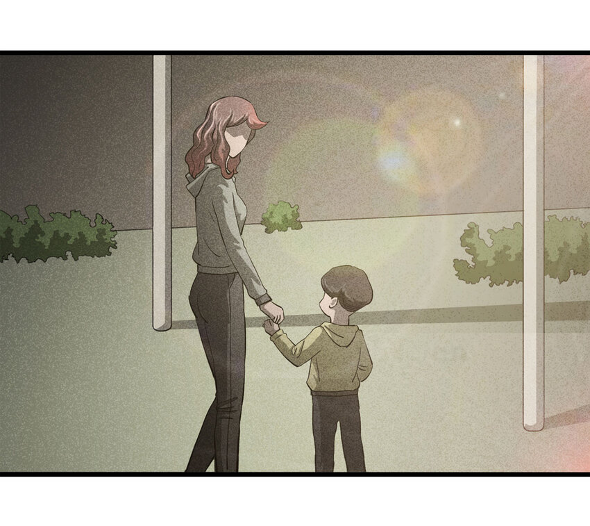 058 妈妈（上）(1/2)-第59话