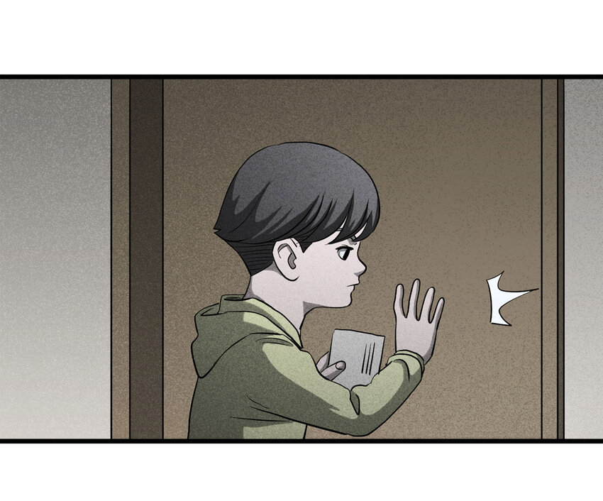 058 妈妈（上）(1/2)-第59话