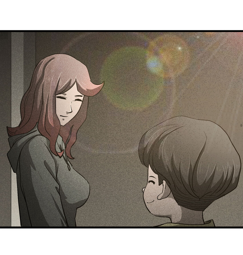 058 妈妈（上）(1/2)-第59话