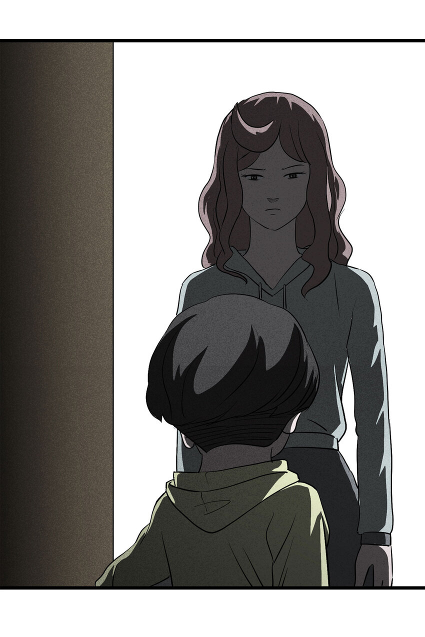 058 妈妈（上）(1/2)-第59话