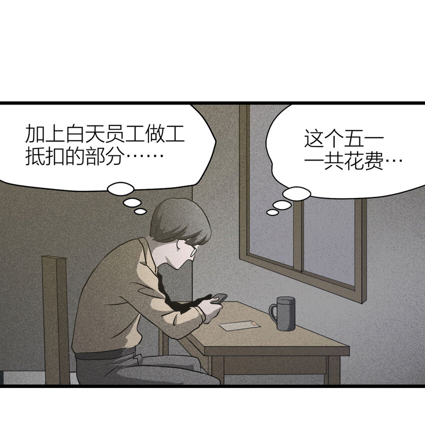 060 特殊员工（上）(1/2)-第61话