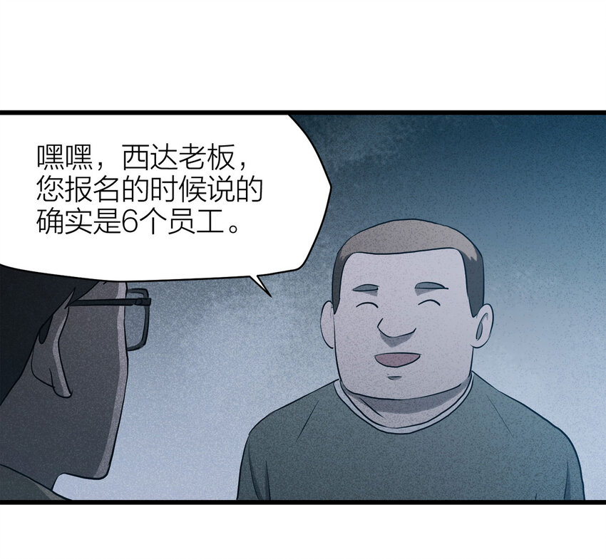 060 特殊员工（上）(1/2)-第61话