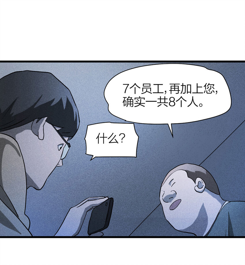 060 特殊员工（上）(1/2)-第61话