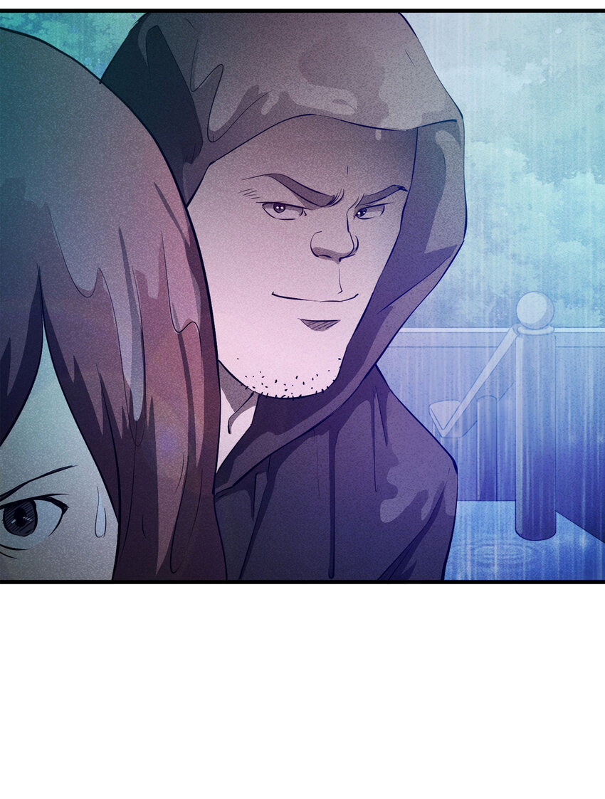 084 门外有人（上）(1/2)-第85话