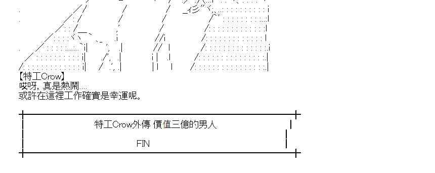 特工Crow外传-第201话