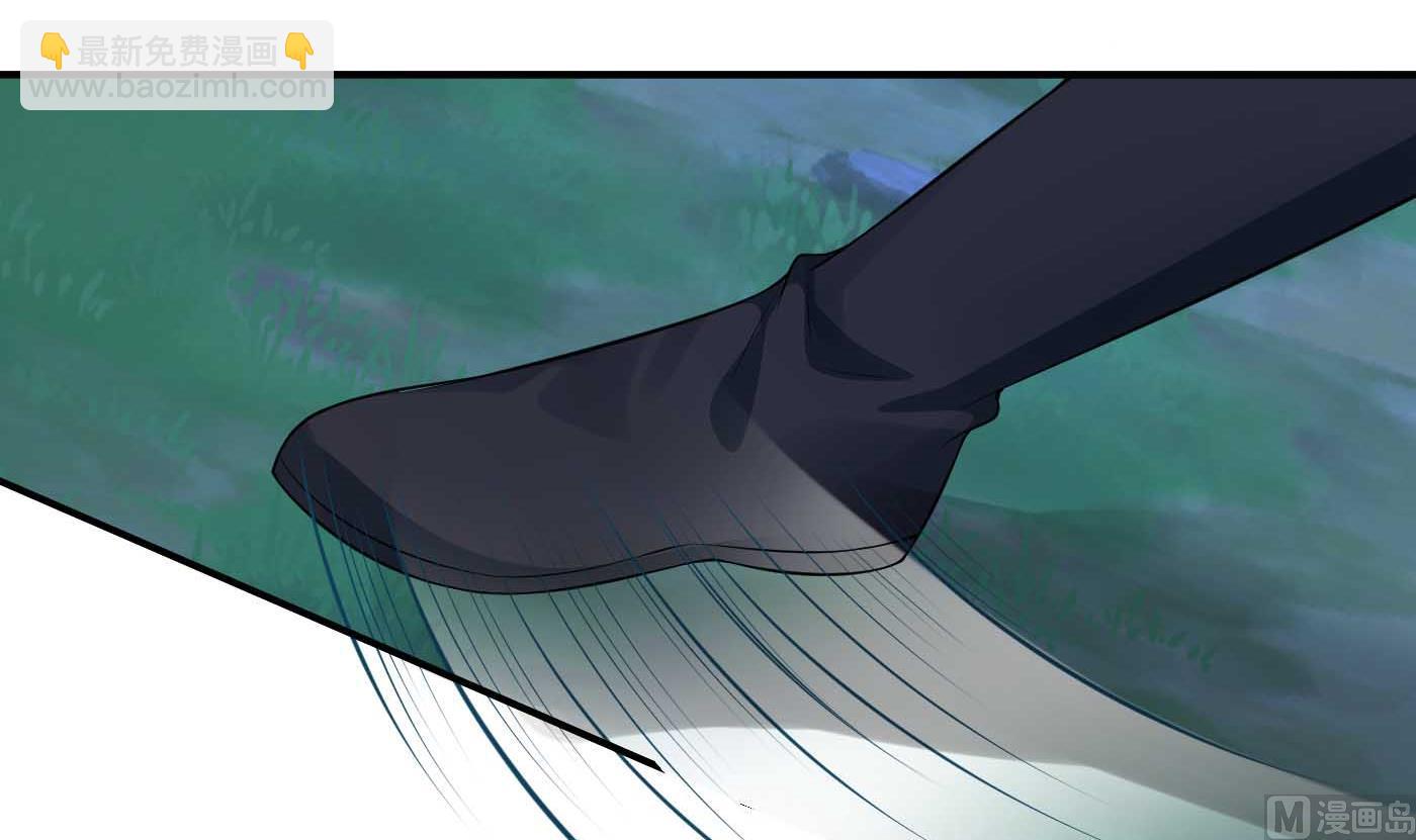 第101话  跟我走！(1/2)-第103话