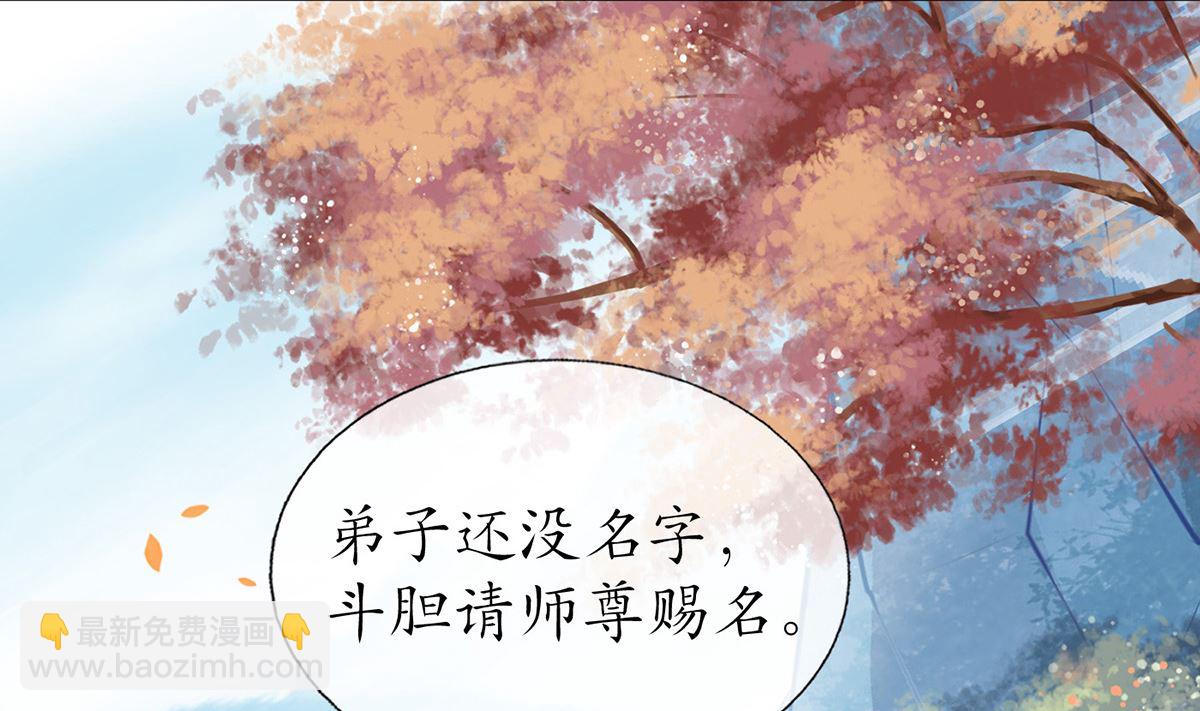 第12话 这傻子是我徒弟(1/2)-第13话