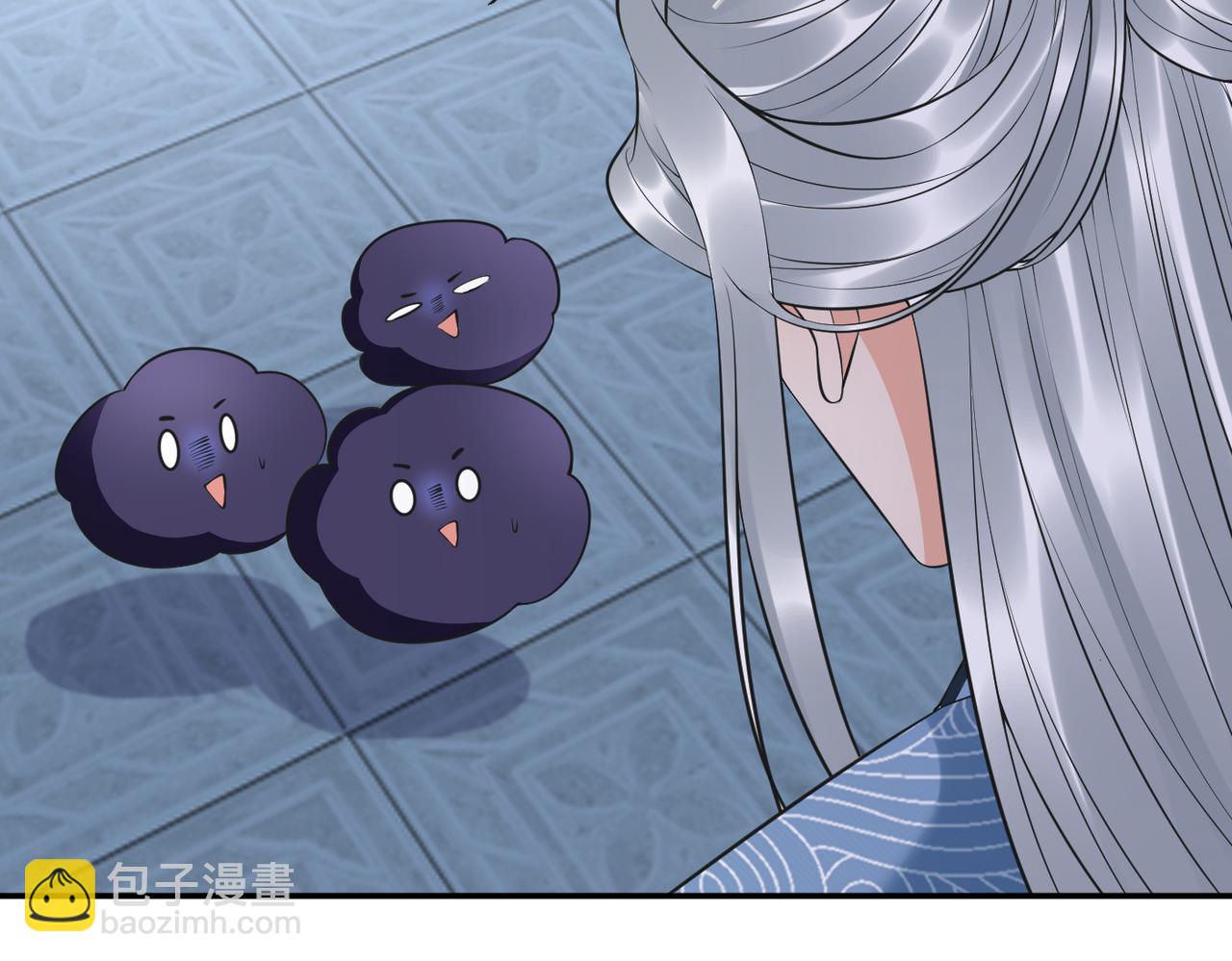 第149话 弟子的请求！(1/2)-第151话